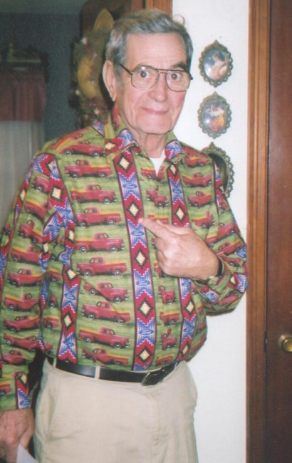 Obituary of Walter H. Glover