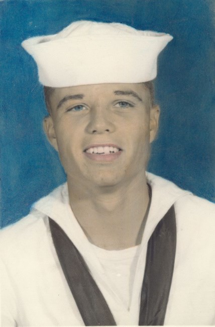 Obituary of Fred R. Andrews