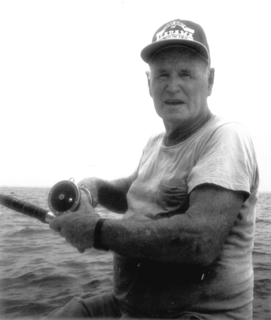 Obituario de Jack Lee Bailey