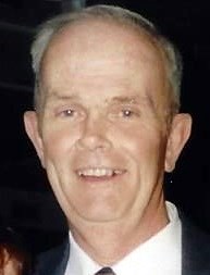 Obituary of SFC Richard C. Lewis (Ret)