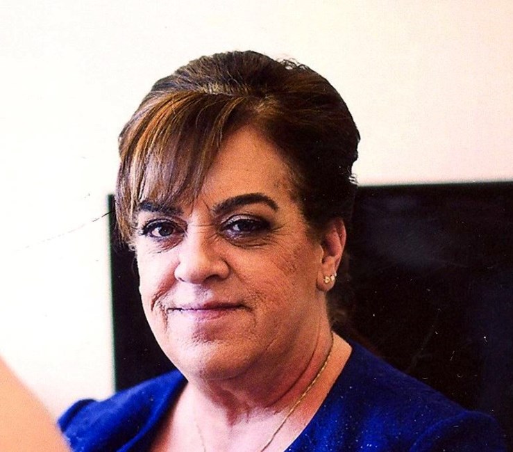 Obituary of Janet L Alcott Tiernan