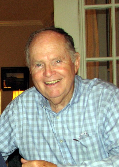 Obituary of Keith E. Watson