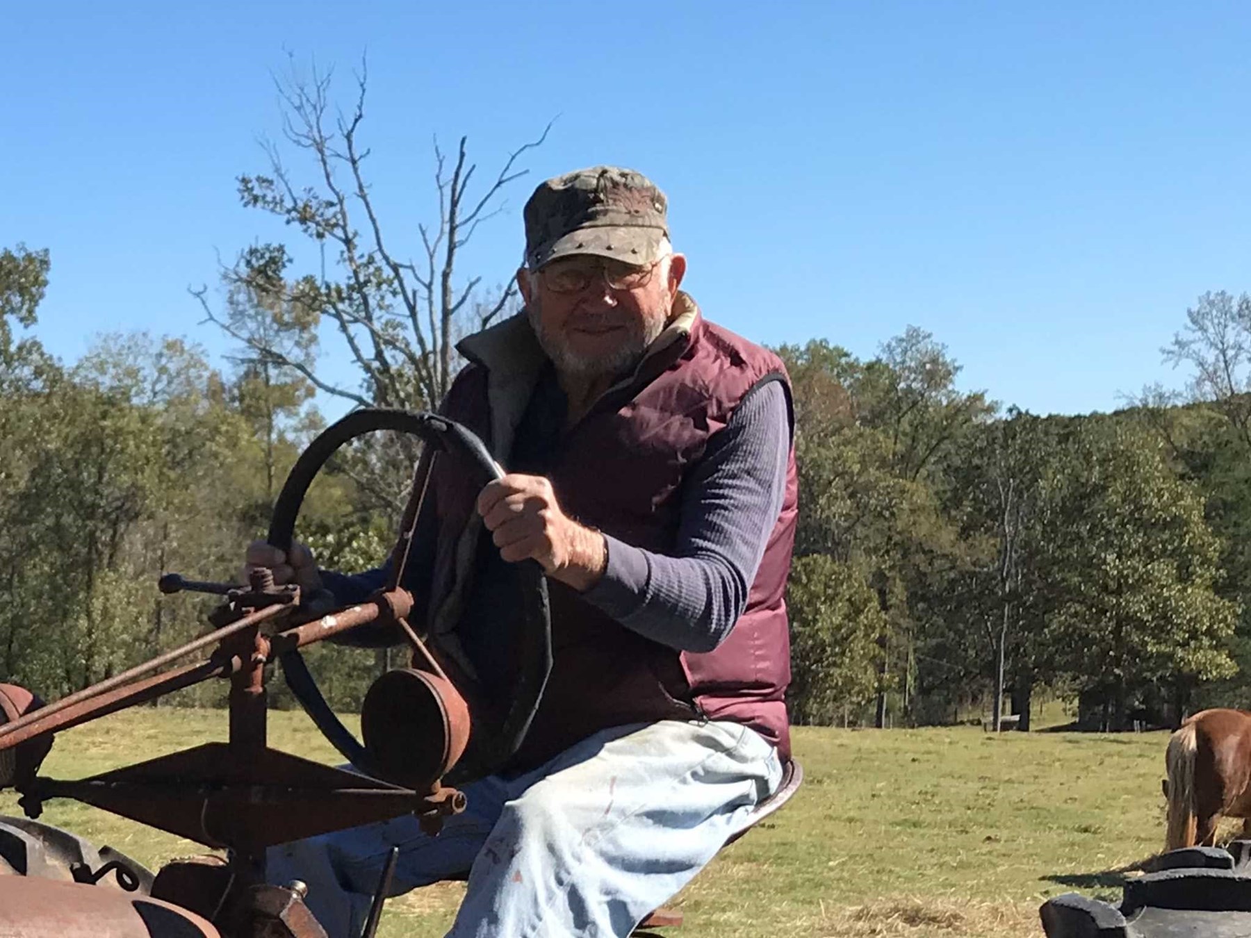 Obituary of Spiros P. Kuluberis