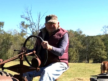 Obituary of Spiros P. Kuluberis