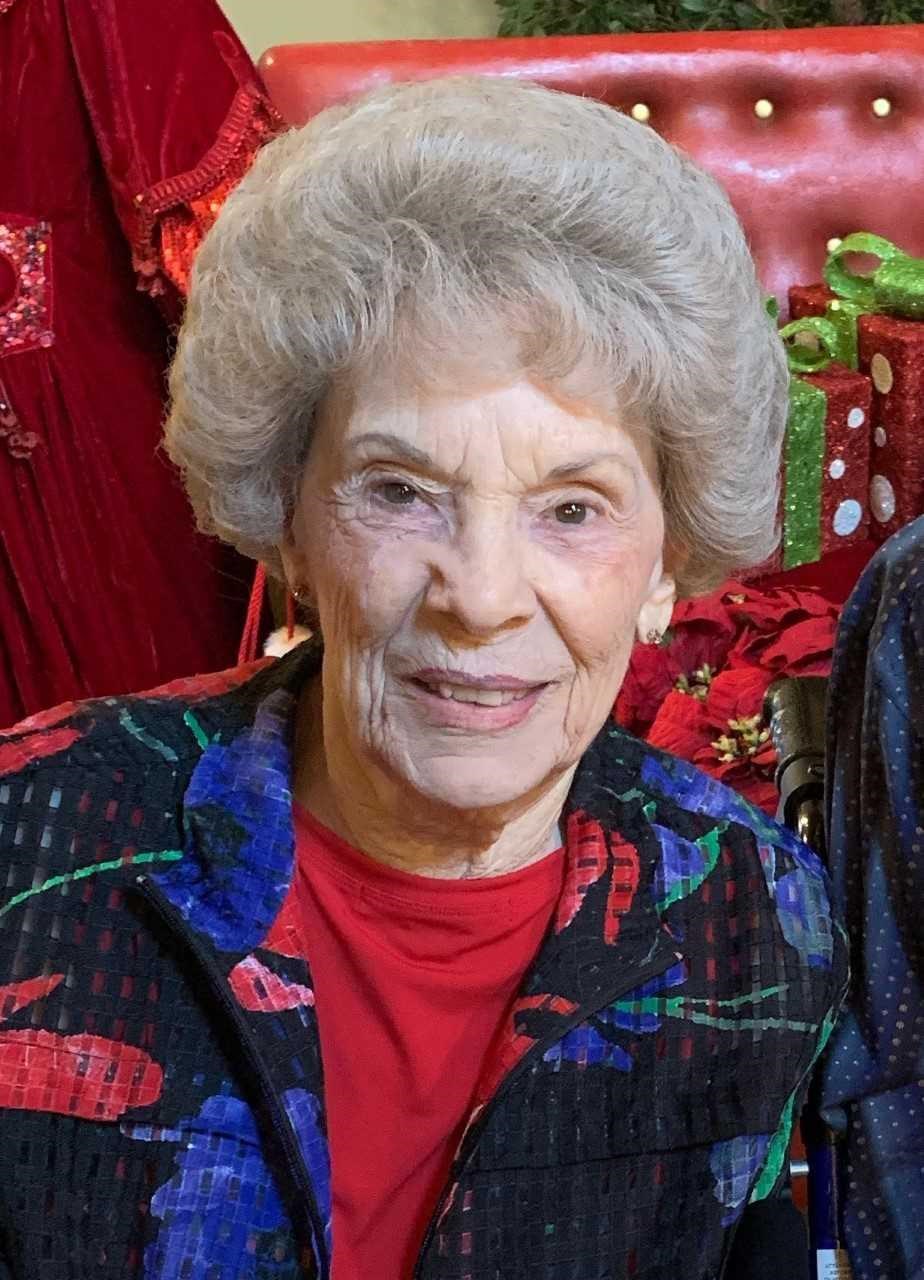 Obituary of Joyce H. Jaggers