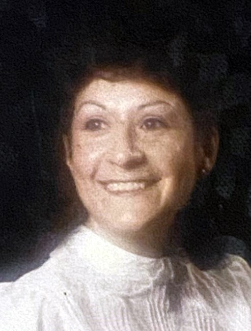 Obituary of Sylvia Theresa Beavers