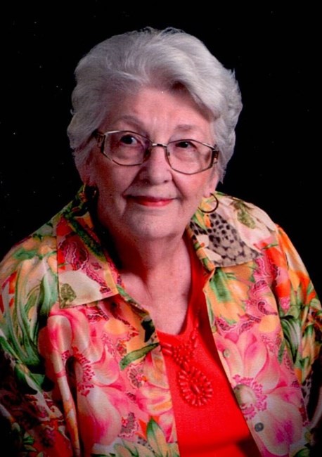 Obituary of Laurine Cook Juhl