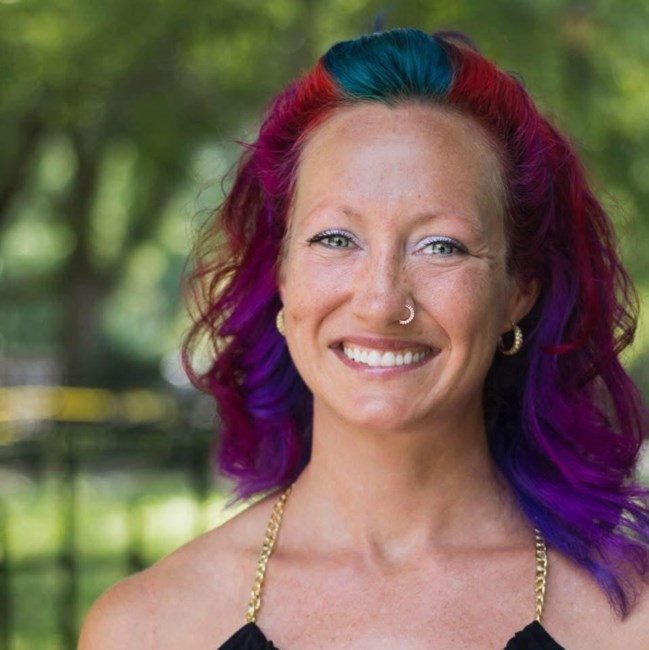 Avis de décès de Jessalyn Leean Oxford