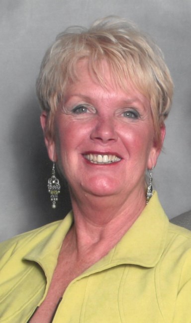 Obituary of Martha Ann Long
