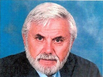 Obituary of Boyd Burton Nash