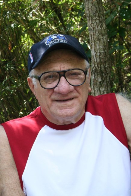 Obituary of Louis F. Sposato Jr.