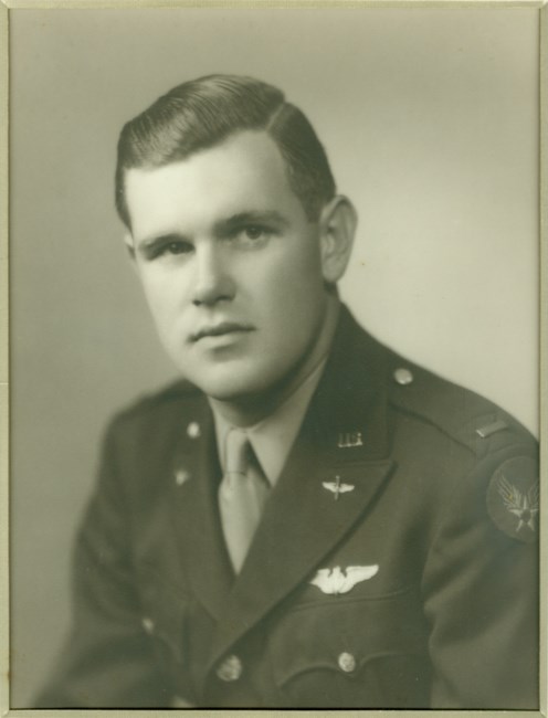 Obituary of Mr. Alvin Richard Christovich Jr.