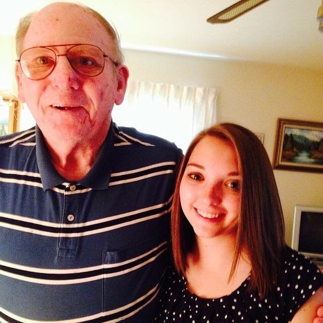 Obituary of Robert Dennis Jones