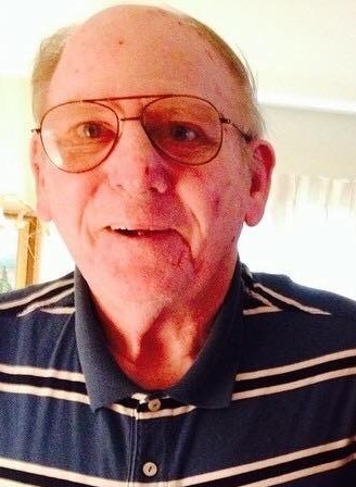 Obituary of Robert Dennis Jones