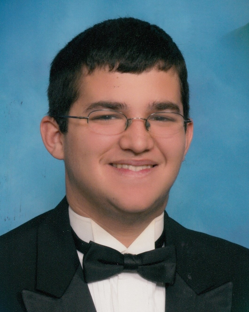 Obituary of Keith Anthony Russell Jr.