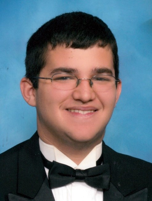 Obituary of Keith Anthony Russell Jr.