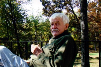 Obituary of Eugene Otto Bergmann