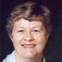 Obituary of Shirley Moore