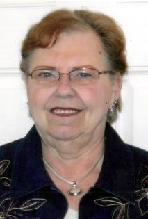 Obituary of Waunette Marie Ryba