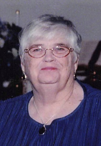 Avis de décès de Ines M. Wilson