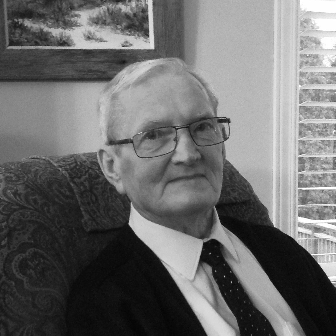Obituary of Robert James Service