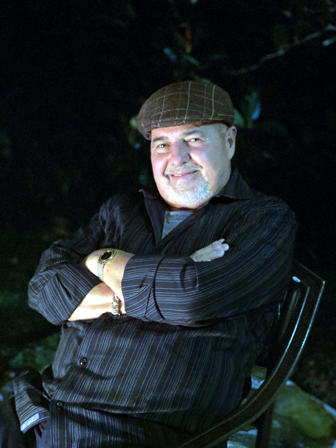 Obituary of Lazaro Mario Noa