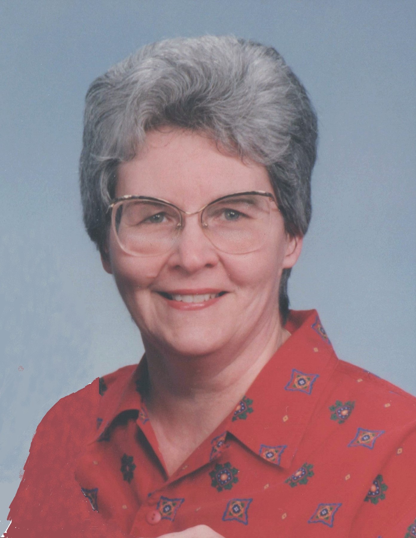 Nancy Richardson Obituary Virginia Beach, VA