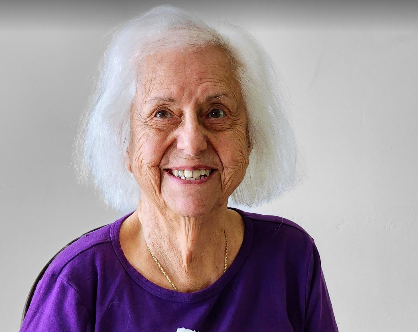 Obituary of Lorraine Joyce Ryan