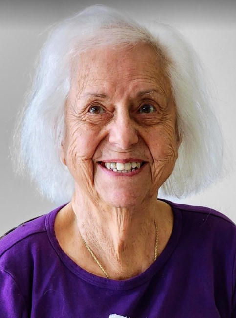 Obituary of Lorraine Joyce Ryan