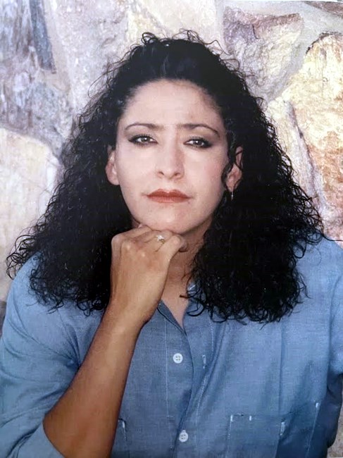 Obituary of Diana Maria Esquer