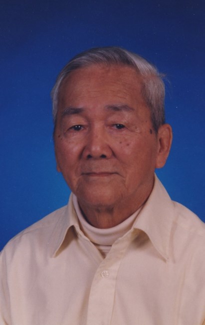 Obituary of Giang Tho Tran