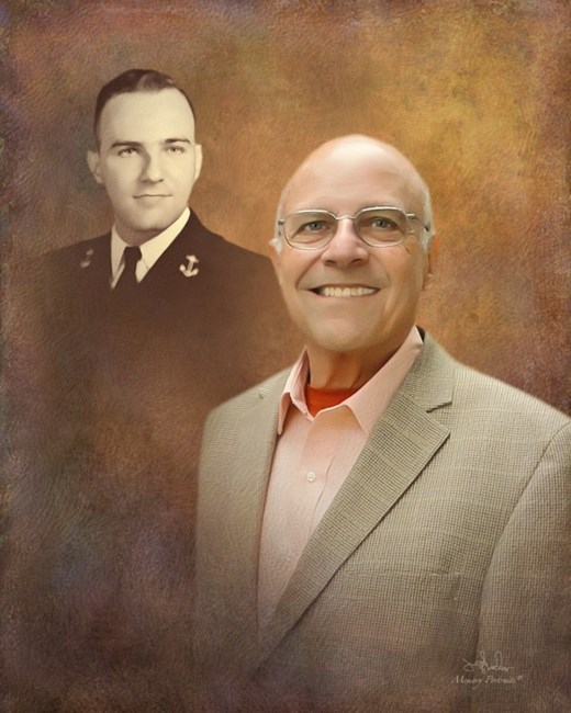 Obituary of Herbert W. Rahm Jr.