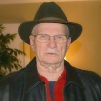 Obituary of Dewey F Jackson