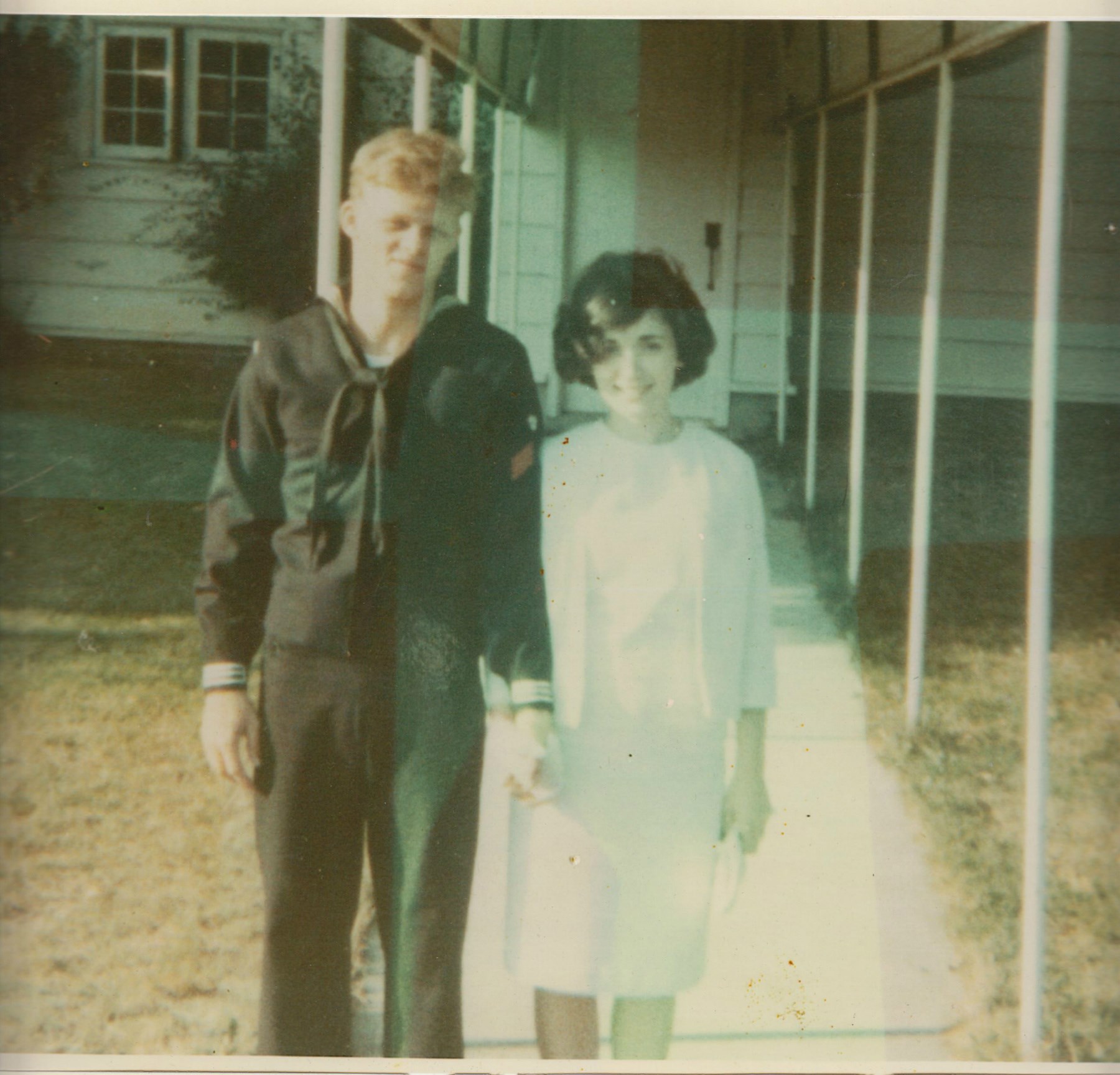 Obituary of Rod Lewis Lanham