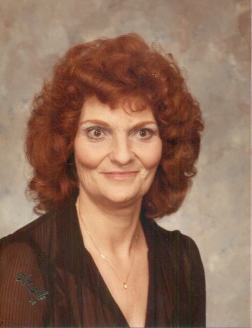 Obituary of Dorothy M Yates