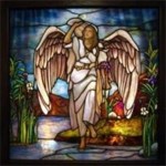 Alma Hudgins