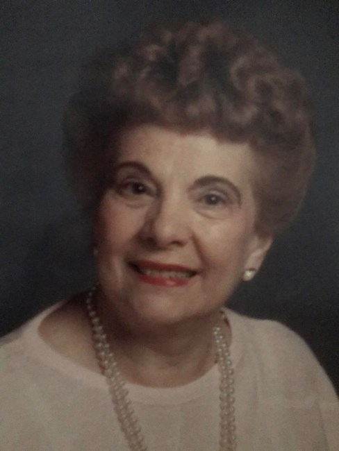 Obituario de Bette Margaret, Ethel, Elizabeth Dawson