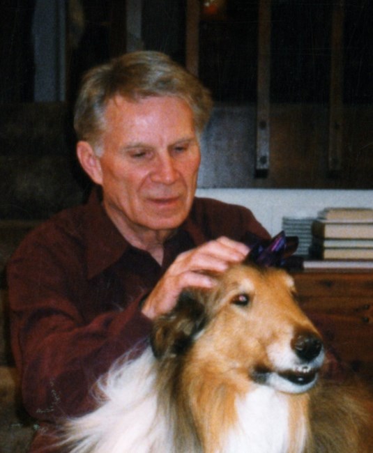 Obituary of John Dale Baker