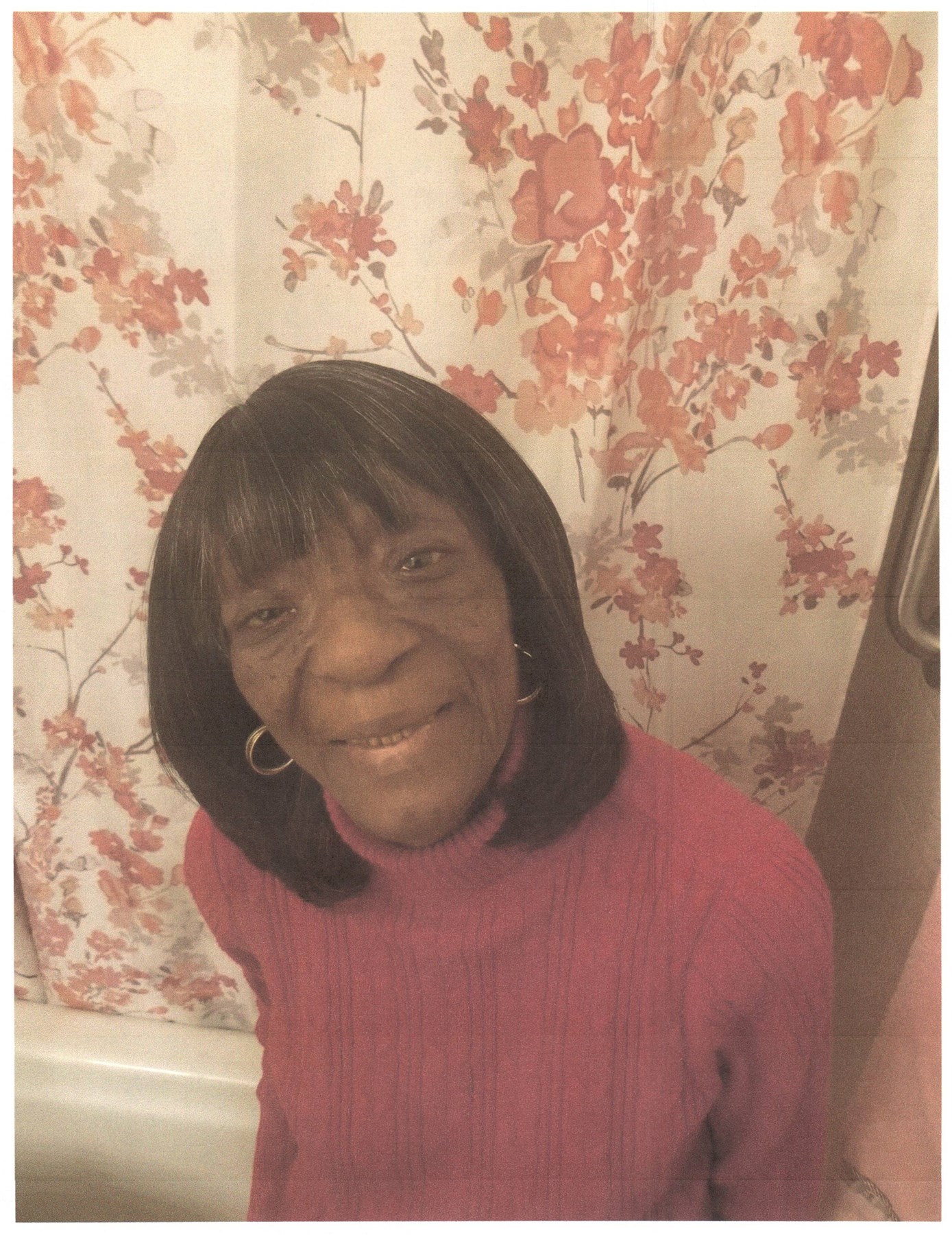 Obituary of Mary J Anderson