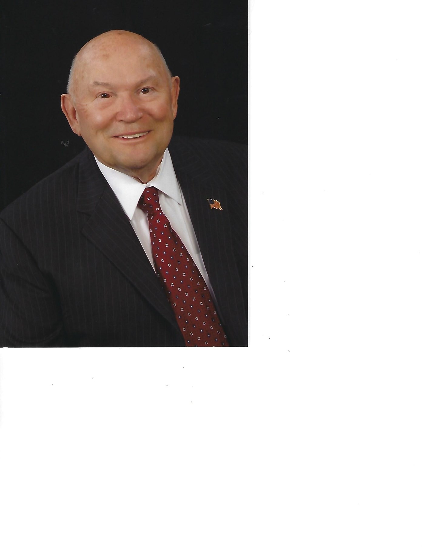 Bill Benton Obituary