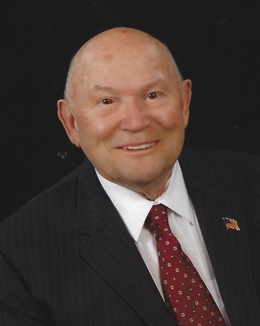 Obituary of Mr. Bill Frank Benton