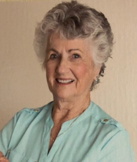 Obituary of Lola Leora Massena