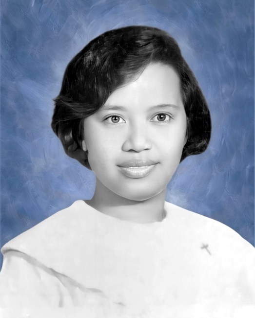 Obituary of Julita Cruz Diramos