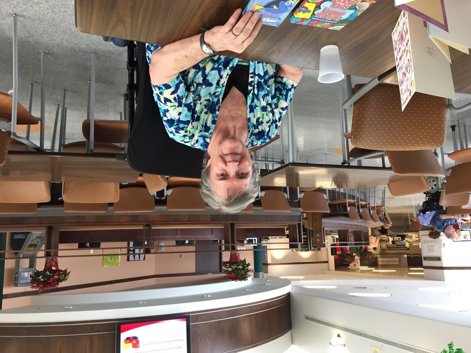 Obituary of Marjorie Kathleen Lange