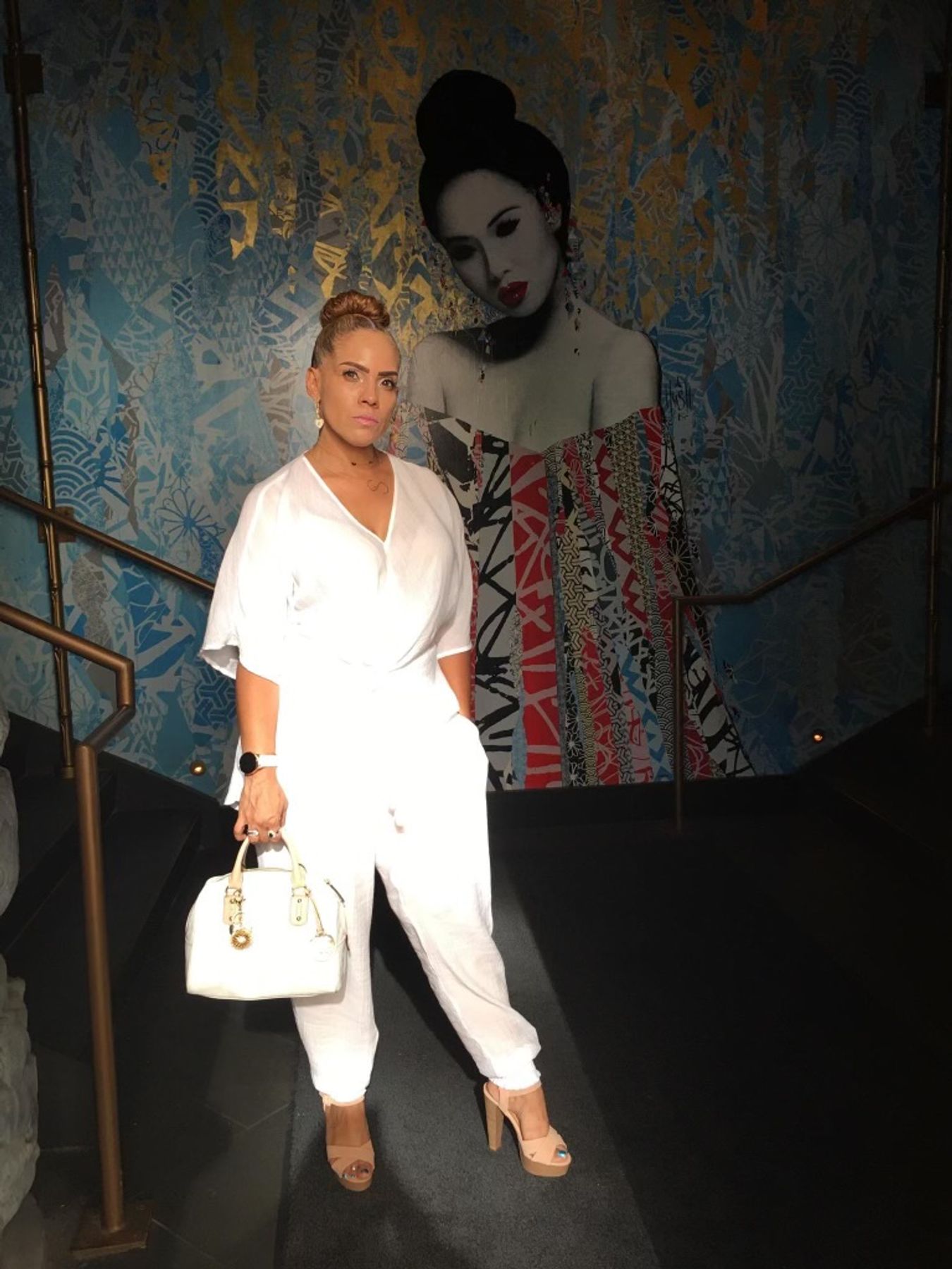 Obituary of Sylvia W. Labrador