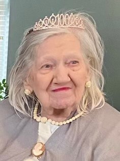 Obituary of Frances (Bessey Bailey) Horton