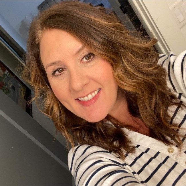 Obituary of Patricia Glenda Ellis