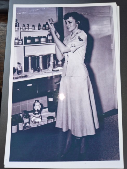 Obituary of Colleen Fitzgerald