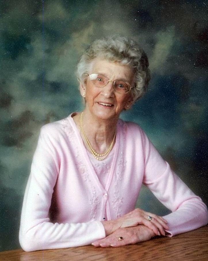 Betty Stephenson Obituary Clinton Township, MI