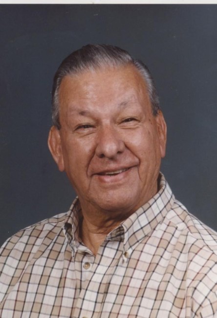 Obituary of Alfonso Z. Serrano